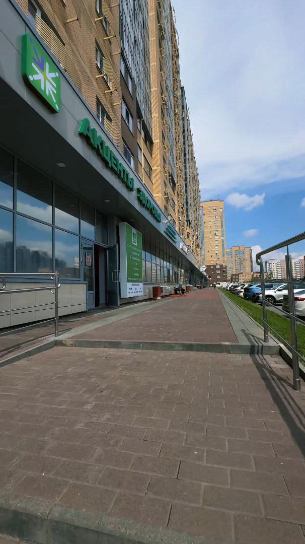 Как пройти в клинику
